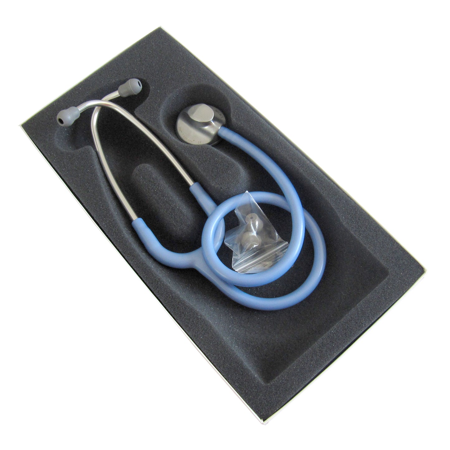 Littmann Master Classic II Stethoscope: Ceil Blue 2633 - 