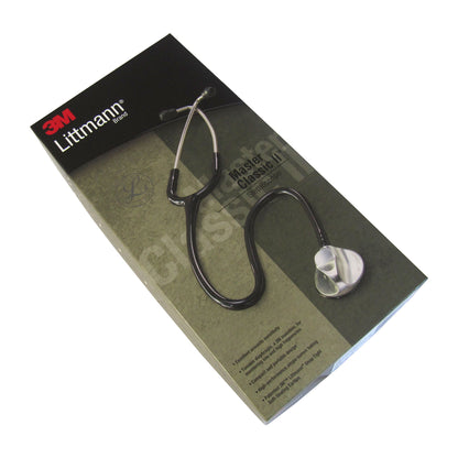 Littmann Master Classic II Stethoscope: Pine 2634