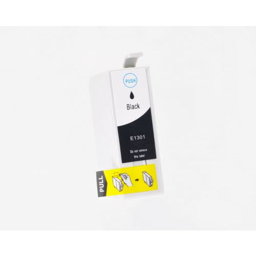 Epson Stylus SX525 Extra High Yield Black Ink T13014010 [E1301]

 - Compatible - Epson