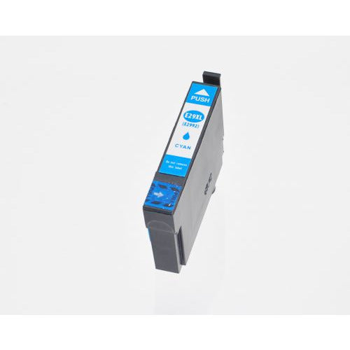 Epson G+G T2992 (29XL) Cyan High Capacity Ink T29924010 [E2992XL]

 - Compatible - Epson