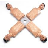 Base Board for use with Ambu MultiMan