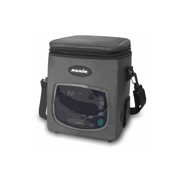 Heavy Duty Carry Case for Nonin Avant Monitors - ProAct