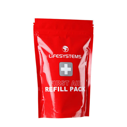 Dressing Refill Pack - Lifemarque