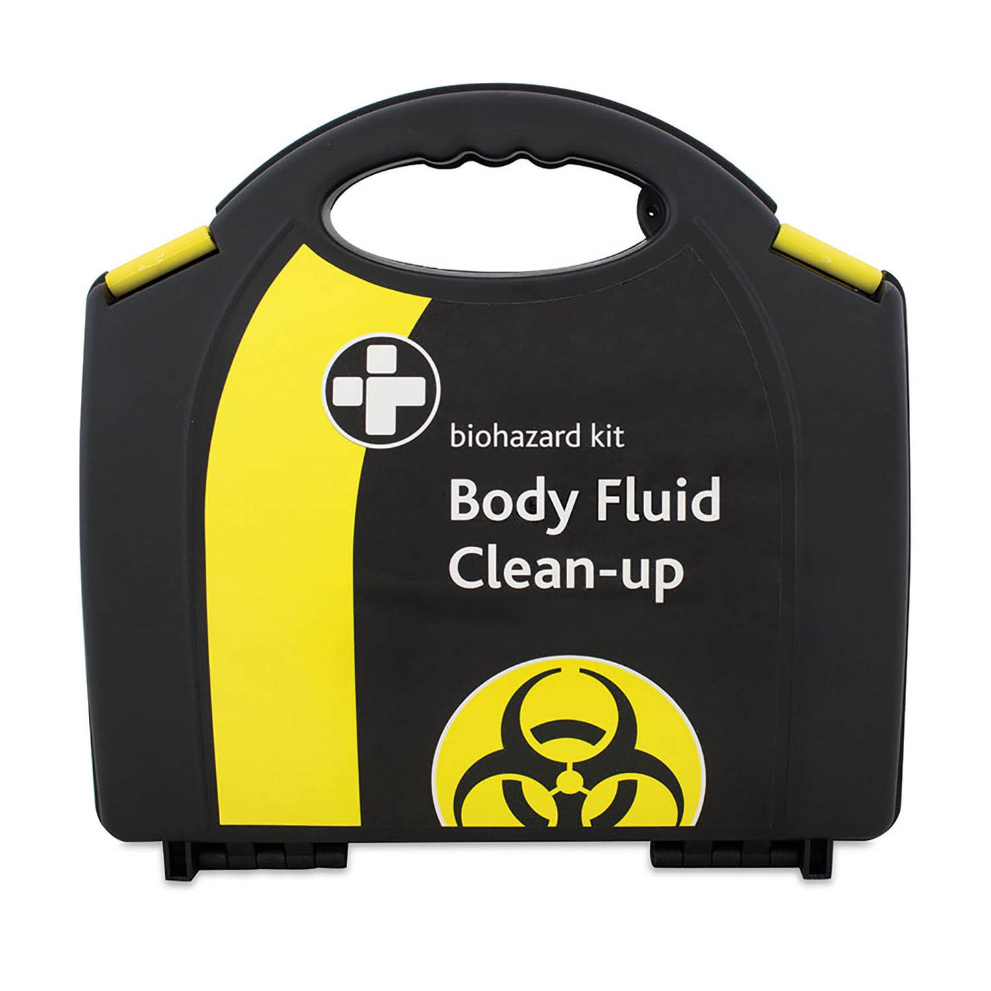 Body Fluid Clean-Up 2 Application Kit – Medisave UK