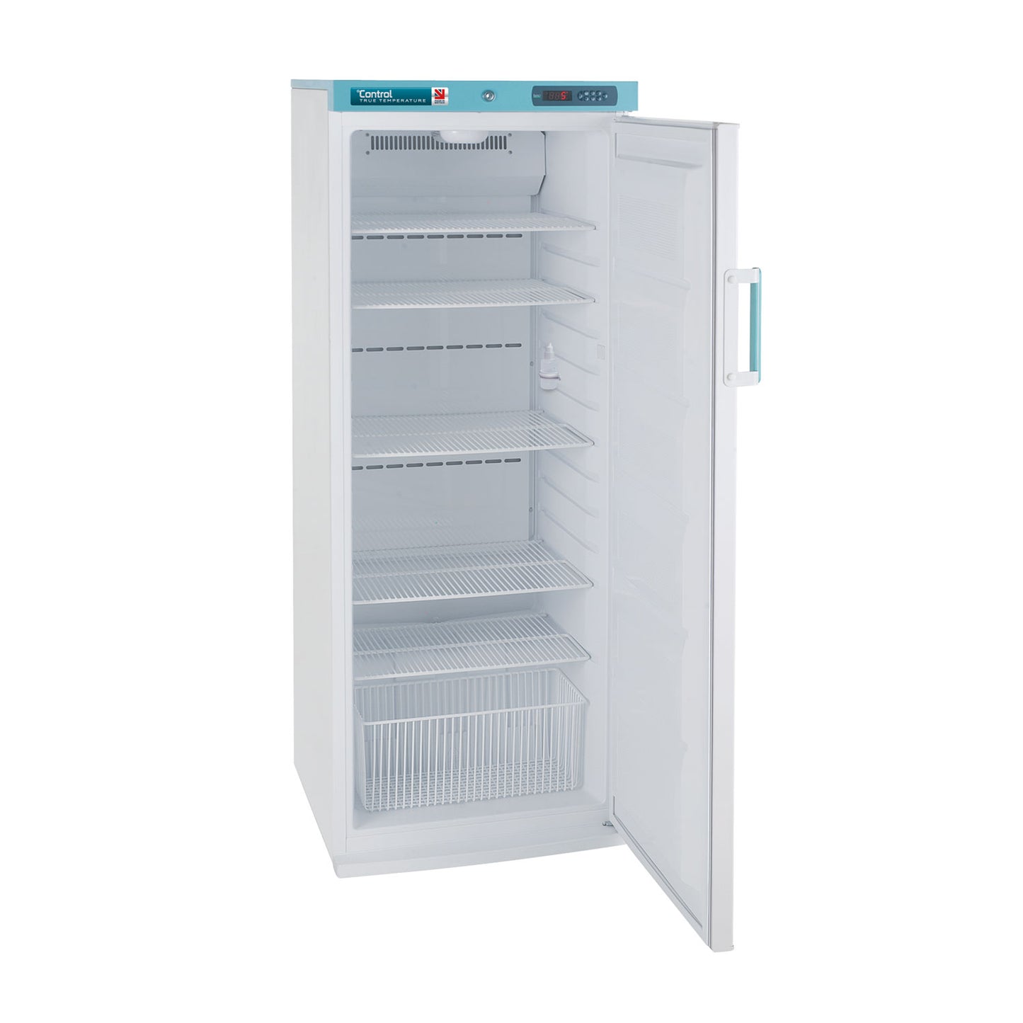Lec PSRC273UK - 273L Pharmacy Refrigerator - Solid Door