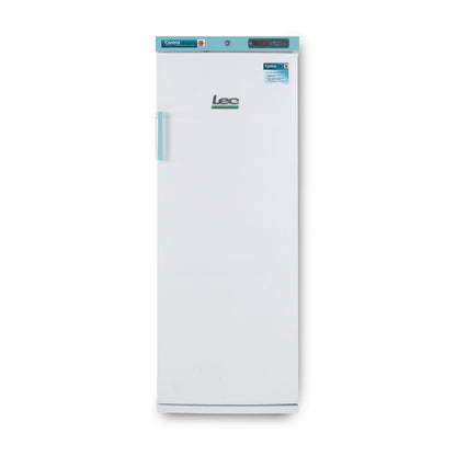 Lec PSRC273UK - 273L Pharmacy Refrigerator - Solid Door
