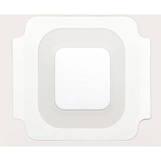 Mepore Film & Pad 9x30 cm - Single - MoInlycke