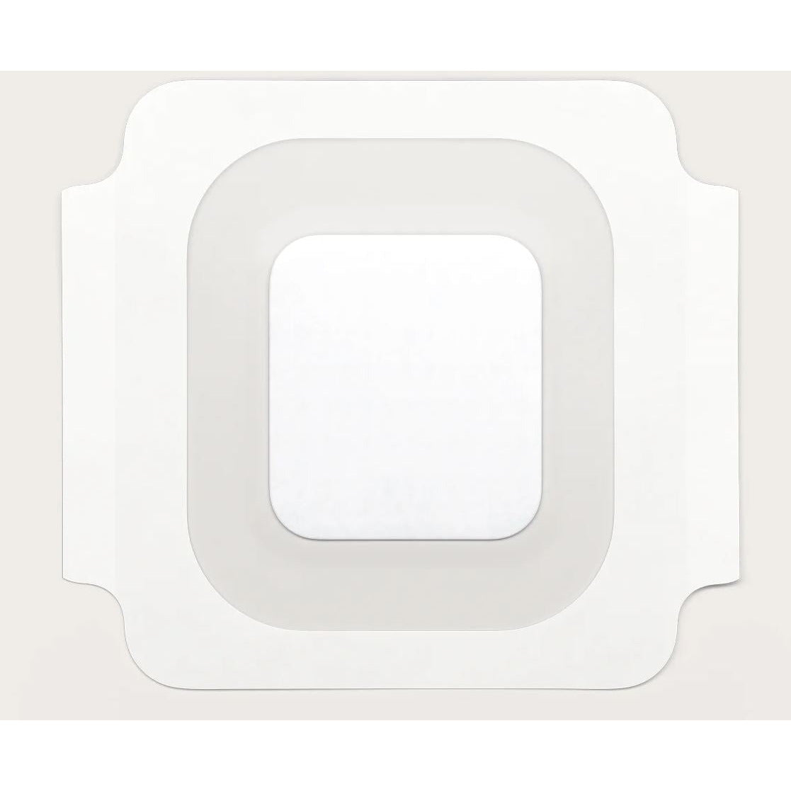 Mepore Film & Pad 9 x 35 cm - Single - MoInlycke