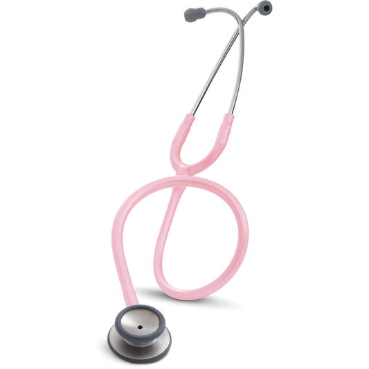 Littmann Classic II S.E. Stethoscope: Baby Pink 2816 - 