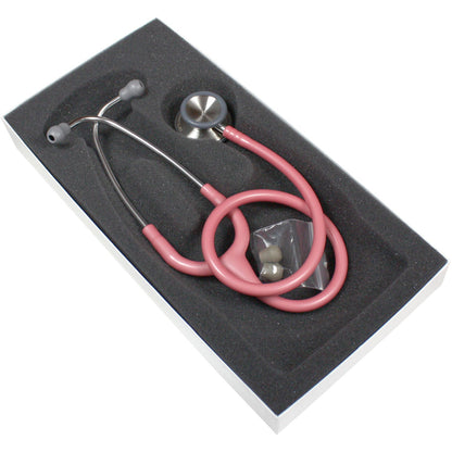 Littmann Classic II S.E. Stethoscope: Bubblegum Pink 2817