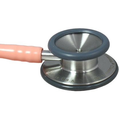 Littmann Classic II S.E. Stethoscope: Peach 2822 - 