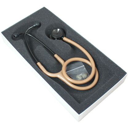 Littmann Classic II S.E. Stethoscope: Champagne Smoke 2830 - Littmann Stethoscopes