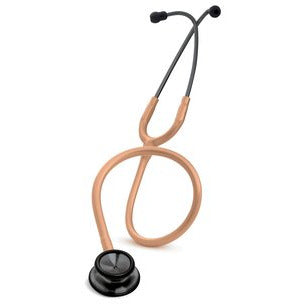 Littmann Classic II S.E. Stethoscope: Champagne Smoke 2830 - Littmann Stethoscopes