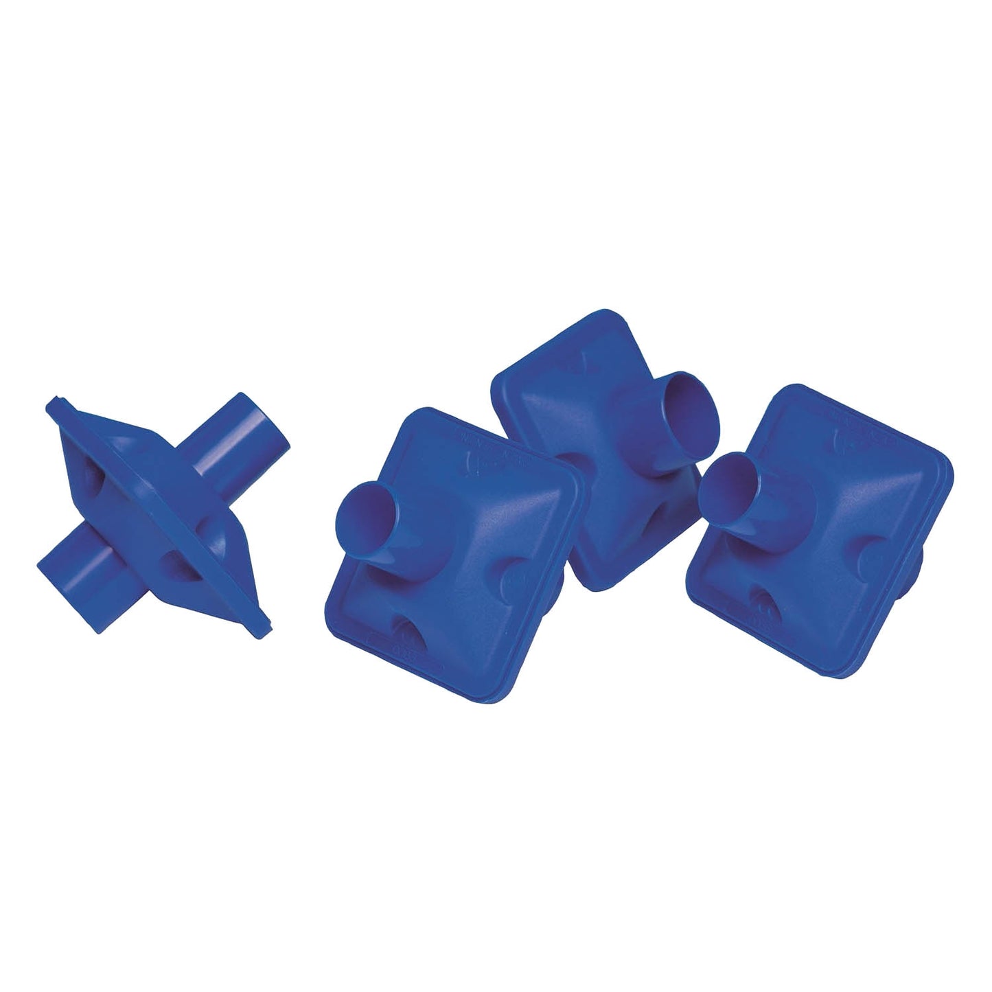 Vitalograph BVF (Bacterial Viral Filter) x 50 - Vitalograph