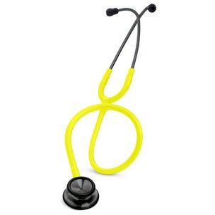Littmann Classic II S.E. Stethoscope: Lemon Lime Smoke 2836 - 
