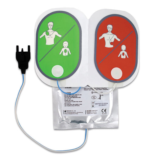 Mediana A15 HeartOn AED Pads - Reliance