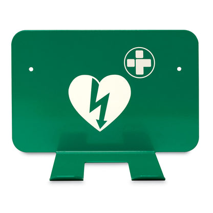 Universal AED wall bracket - Reliance