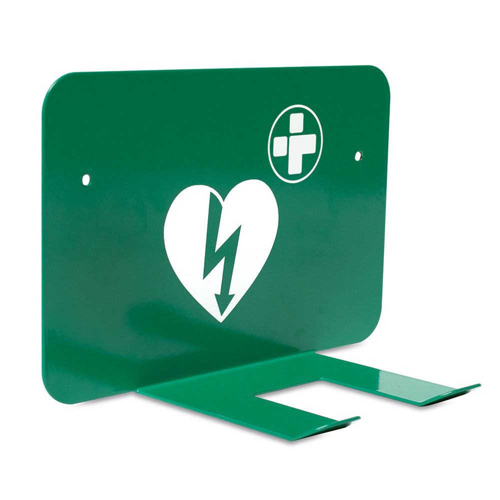 Universal AED wall bracket - Reliance