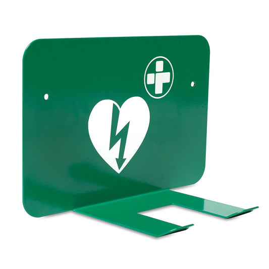 Universal AED wall bracket - Reliance