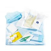 Drug Tariff Dressing Pack (sterile) Spec 35 Case of 72