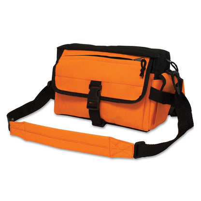 Strasbourg Orange Bag - Empty - Reliance