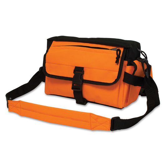 Strasbourg Orange Bag - Empty - Reliance