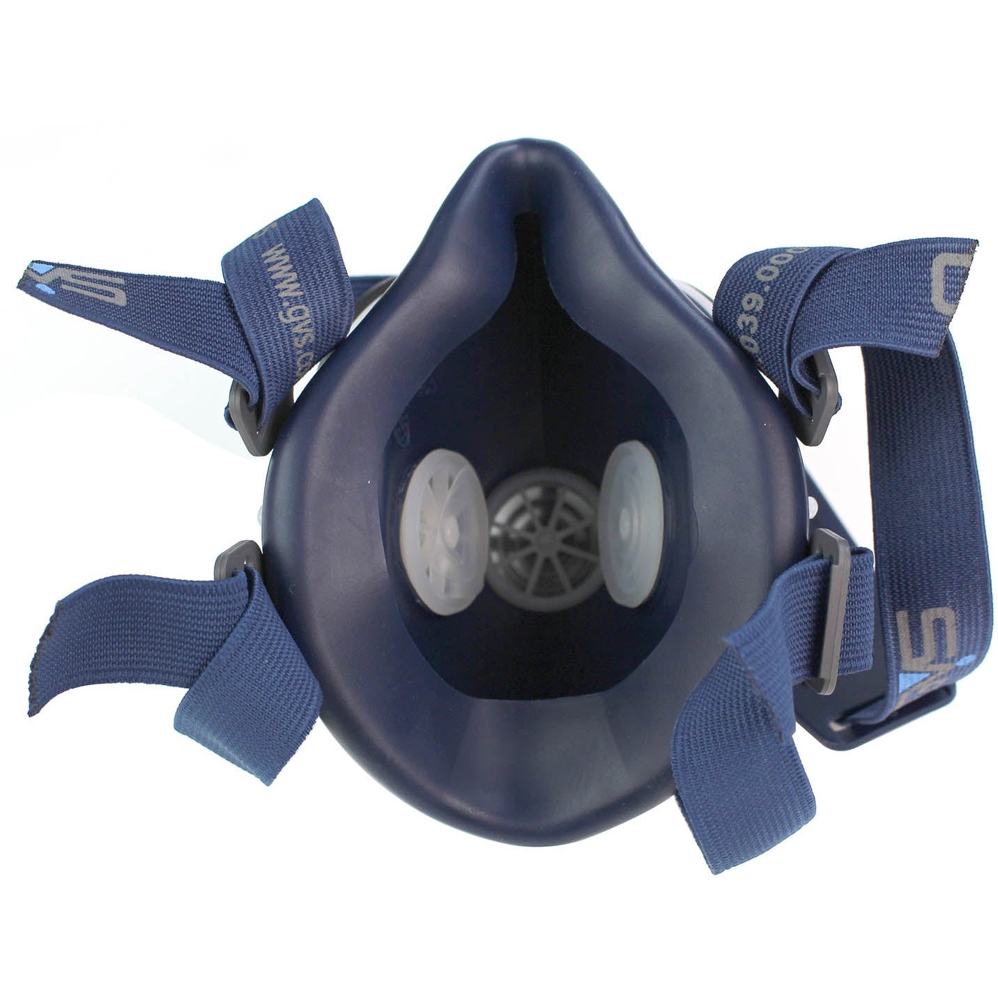 GVS Elipse P3 Half Mask Respirator x 1 (Medium-Large) - Walsh Blyth & Turton