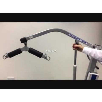 Casa Lift Hoist (Lifts up to 180kg) - Drive Medical
