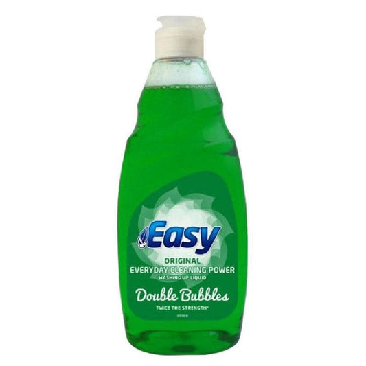 Easy Washing Up Liquid Original - 500ml