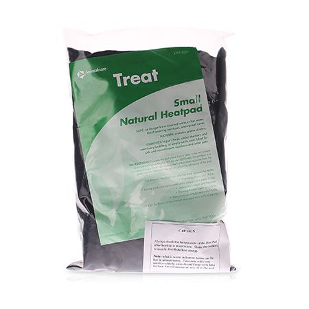 Natural Heat Pad 8x11 Inch A/C - MWI Animal Health