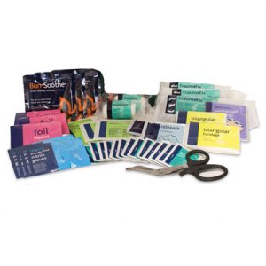 BS8599-2 Small Motokit Refill - Reliance