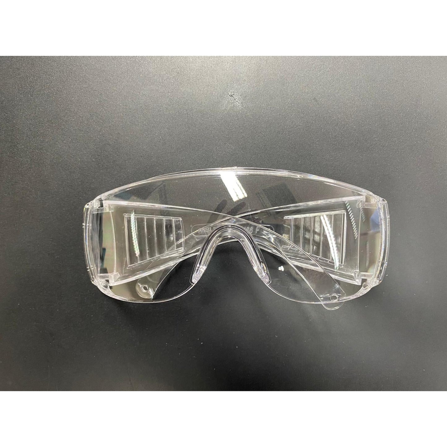 Safety Glasses - Discontinued