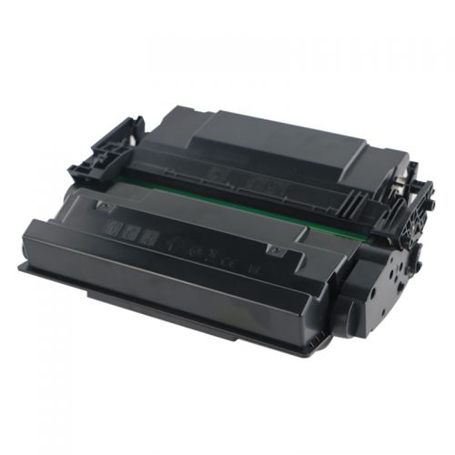 HP Laserjet Enterprise M506 High Yield Toner CF287X also for 87X - Compatible - Remanufactured - HP
