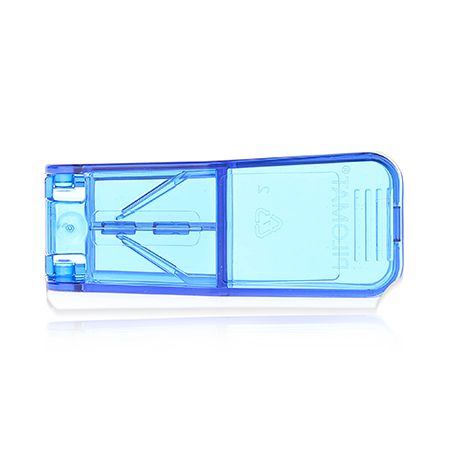 Pill Splitter - MWI Animal Health