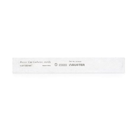 Tom Cat Catheter 3fg 13cmkruuse  - MWI Animal Health