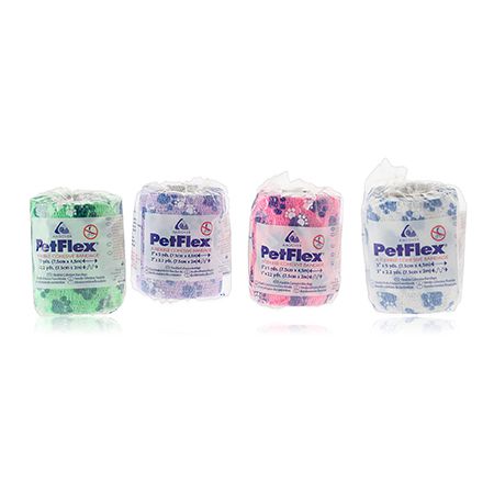 Petflex Pawpack 24x7.5cm - MWI Animal Health