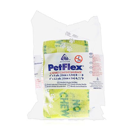 Petflex Bitter No Chew Bandage 10cm