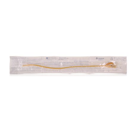 Foley Catheter 12fg 4/30ML Balloon - MWI Animal Health