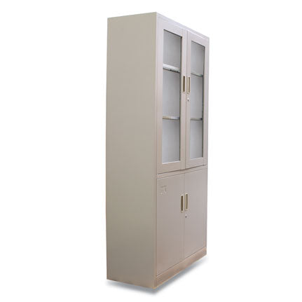 Storage Code Red Code Red Large Storage Cabinet – Medisave UK