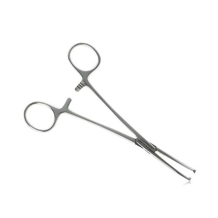 Forceps Rochester Ochsner Koch Cvd 6.25i - MWI Animal Health