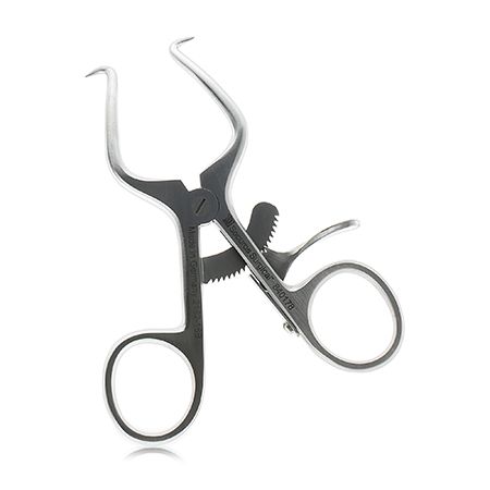 Gelpi Retractor Zimmer Gelpi Retractor