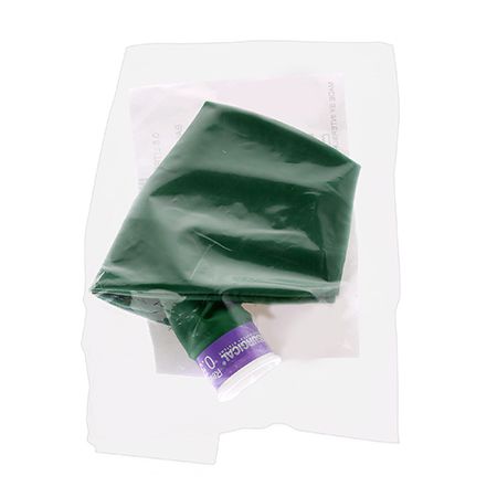 Rebreathing Bag L/Free 500ml 15mm - MWI Animal Health