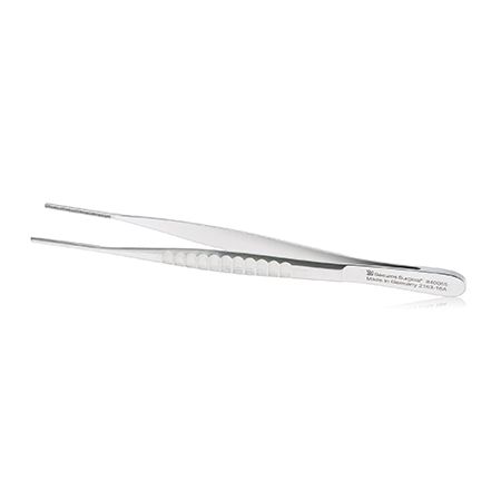 Forceps Debakey Atrauma 2mm Jaw 6.25in - MWI Animal Health