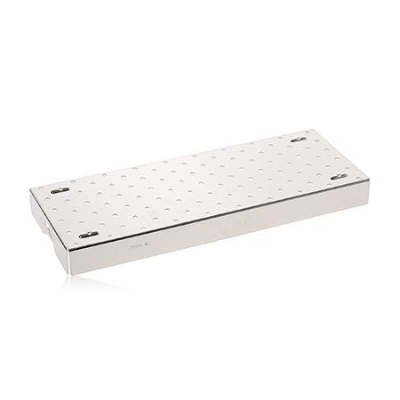 Instrument Tray Plain For Red Box