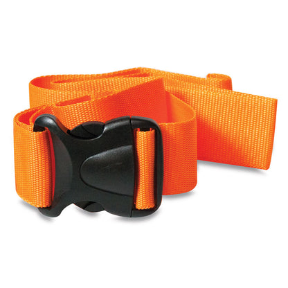 Strap for spinal board  - Code 3030
