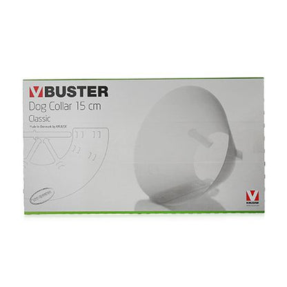 Buster Classic Collar 15cm X10