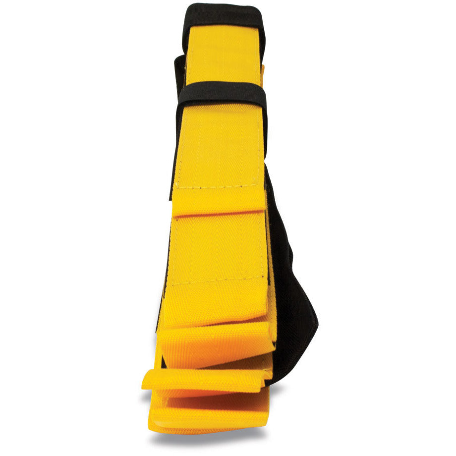 Spinal board spider straps system Medisave UK