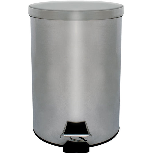Code Red Stainless Steel Bin 20L - Reliance
