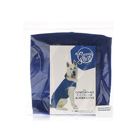 Kvp Recova Shirt Small 25cm-33cm - MWI Animal Health