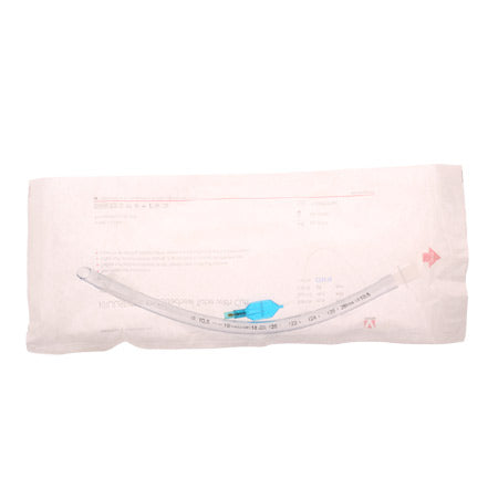 Endo Tube 10.5mm With Cuff Pvc - MWI Animal Health